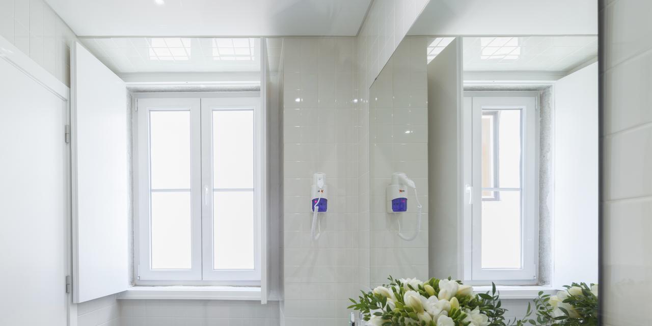 Lisbon Serviced Apartments - Bairro Alto Экстерьер фото