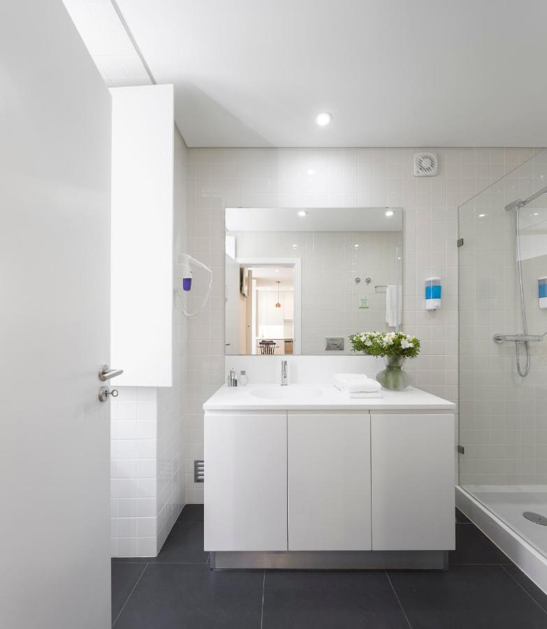 Lisbon Serviced Apartments - Bairro Alto Экстерьер фото